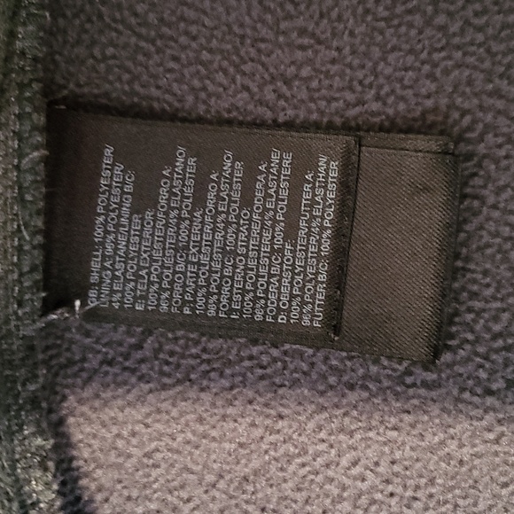 The North Face Jacket - Picture 4 of 5